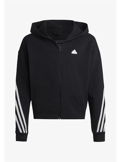 g fi 3s fz ADIDAS | IC0118BLA C K/WHITE